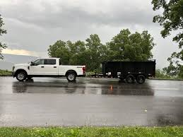 Professional Junk Removal Services in Sweetwater, TN